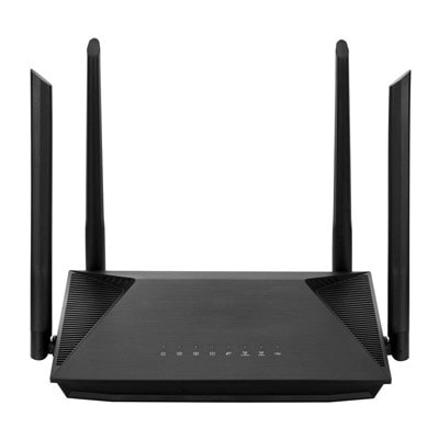 router