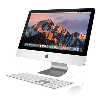 Apple iMac