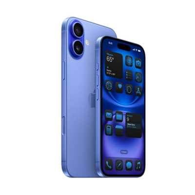 Apple iPhone 16