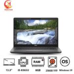 Buy Dell 5300 Laptop Price in Nepal