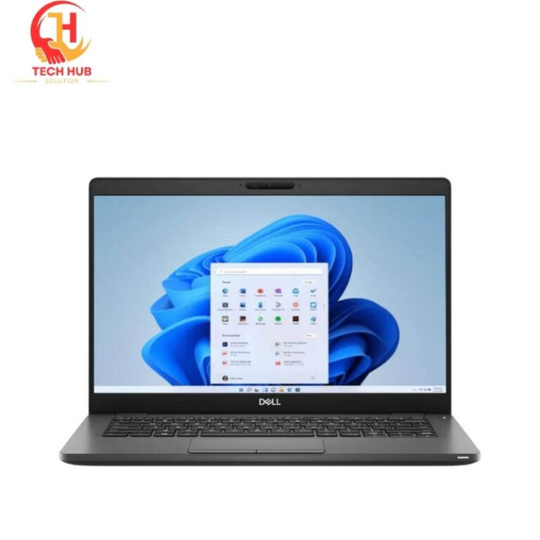 Buy Dell Latitude 5300 in Nepal