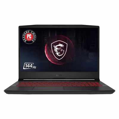 MSI Pulse Series
