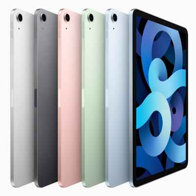 iPad Air Series