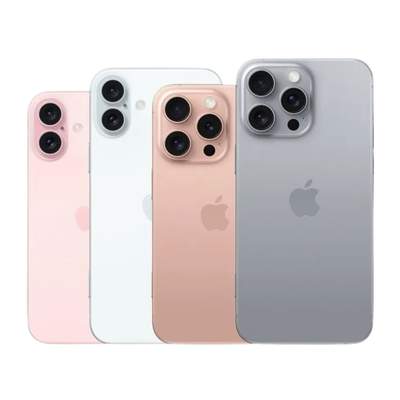 iPhone Series