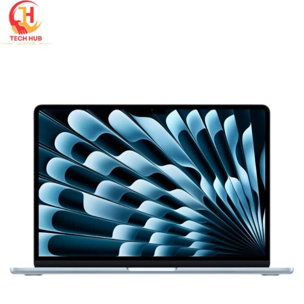 Buy Macbook Air M4 in Nepal