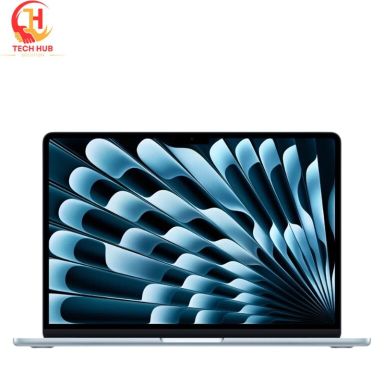Buy Macbook Air M4 in Nepal