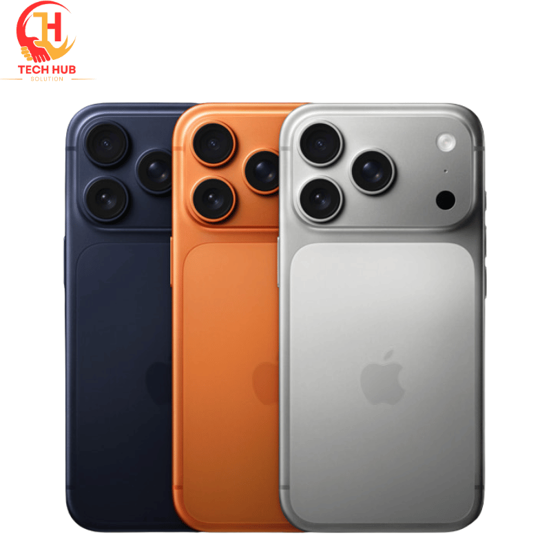 Buy iPhone 17 Pro Max in Nepal Buy iPhone 17 Pro Max in Nepal