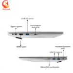 Acer Aspire 3 Slimbook Ports