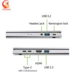 Acer Aspire Go 15 Ports
