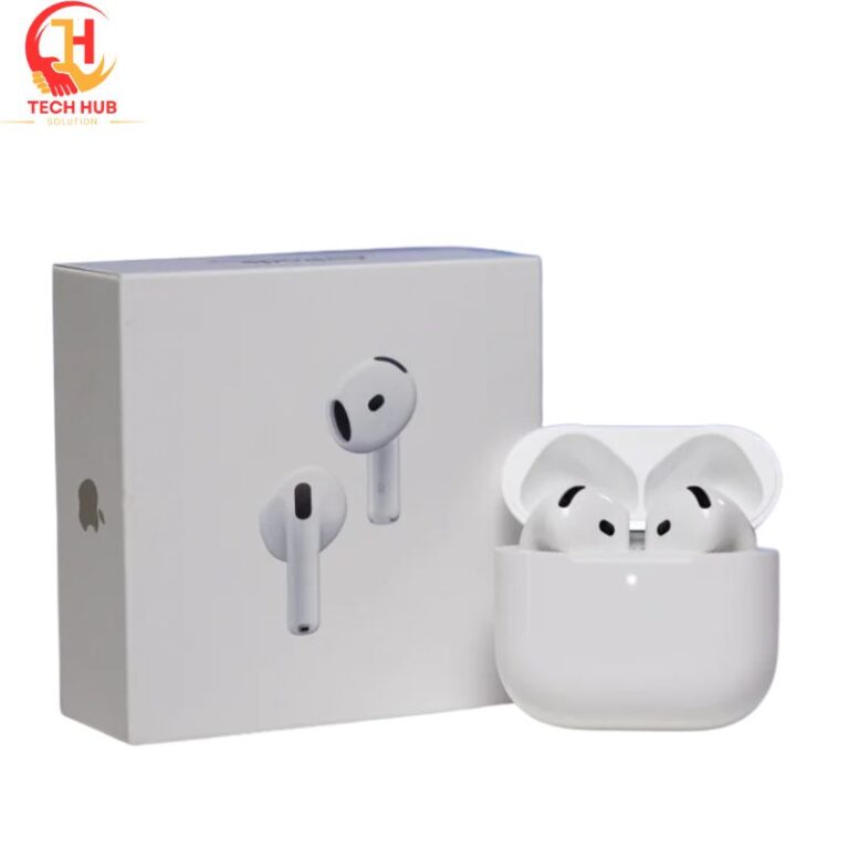 Buy AirPods 4 in Nepal