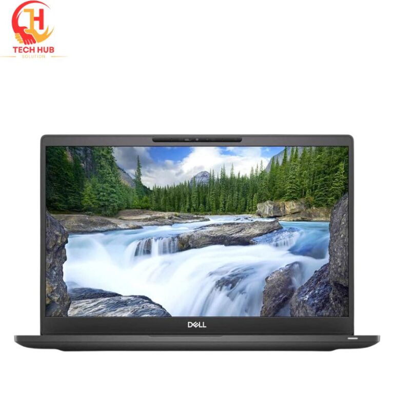 Buy Dell Latitude 7300 in Nepal