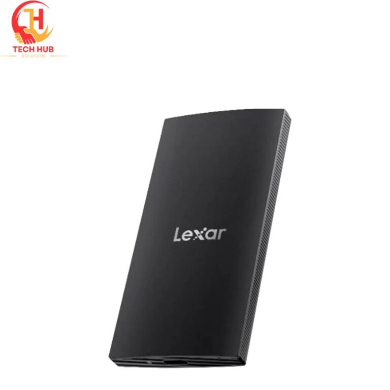 Buy Lexar SL300 1TB SSD in Nepal