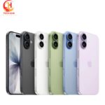 Buy iPhone 17 in Nepal