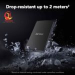 Lexar SL300 1TB SSD Price in Nepal