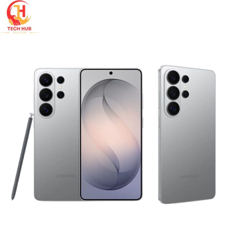 Buy Samsung Galaxy S26 Ultra in Nepal