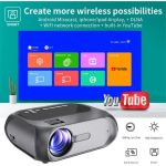 Buy Projector in Nepal
