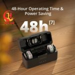 DJI Mic Mini 2 Battery Backup