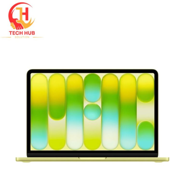 macbook neo 8gb 256gb Citrus