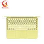 macbook neo Citrus