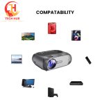 projector price in nepal