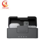 Buy DJI Mic Mini 2 1TX 1Mobile RX Charging Case