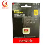 Buy SanDisk Extreme 256GB in Nepal