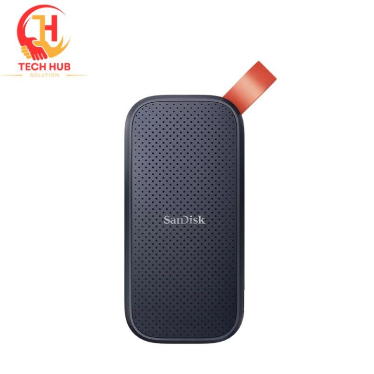 Buy SanDisk 1TB Portable SSD in Nepal