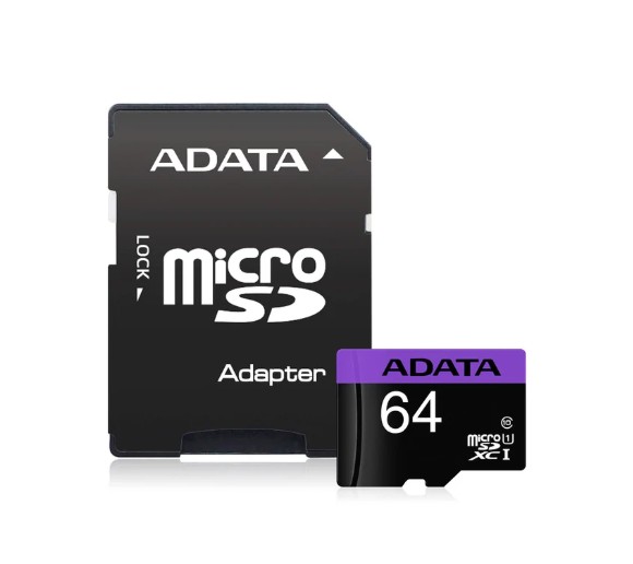 memory card