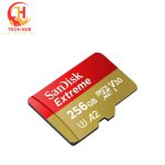 SanDisk Extreme 256GB Price in Nepal