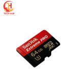 SanDisk Extreme PRO 64GB