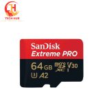 SanDisk Extreme PRO 64GB Price in Nepal