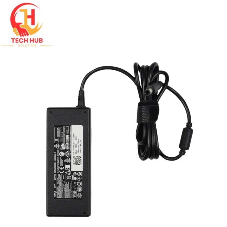 Buy Dell Big Pin Adapter in Nepal