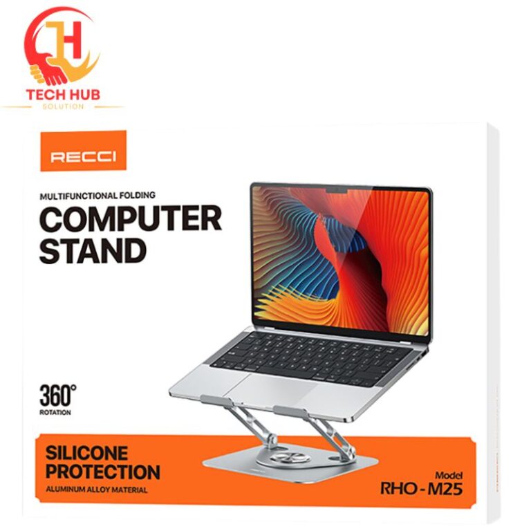 Buy Recci Laptop Stand in Nepal