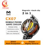 MEMO CX07 Mobile Phone Cooler Price in Nepal
