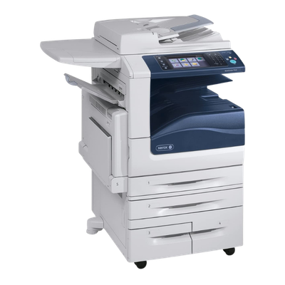 Photocopy Machine