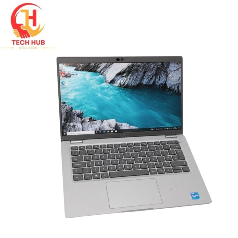 Buy Dell Latitude 5420 in Nepal