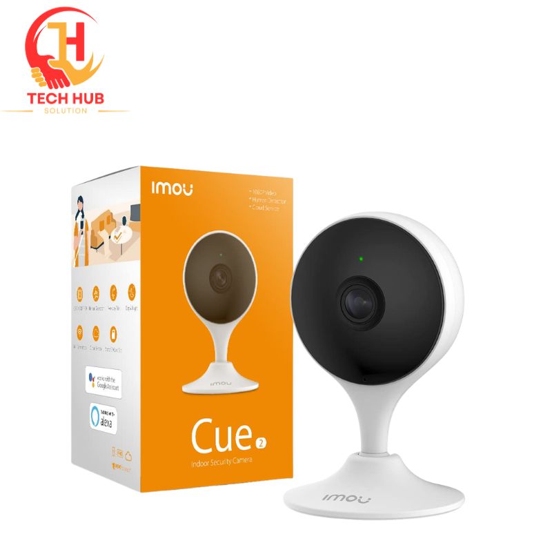 Buy IMOU Cue 2E in Nepal Buy IMOU Cue 2E in Nepal