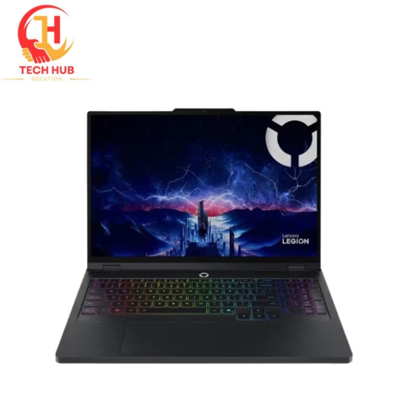 Buy Lenovo Legion 5 16IAX10 in Nepal