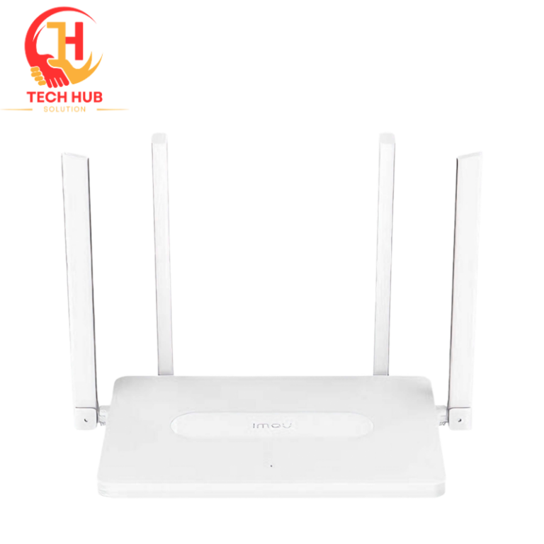 Imou HR12F AC1200 Dual-Band Wi-Fi Router