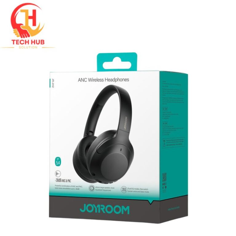 Joyroom JR-JH2 ANC Wireless Headphones