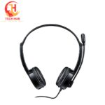 Rapoo H120 Wired Stereo Headset