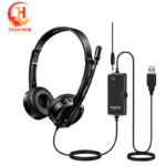 Rapoo Headset Price in Nepal
