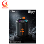 Buy Asta Wolf Hunt Bluetooth Speaker