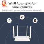 buy imou wifi router in nepal