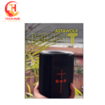 wolf bluetooth speaker