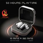 Aura Earbuds
