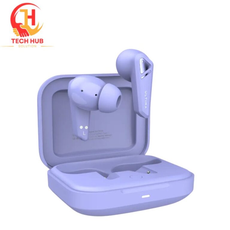 Buy Ultima Boom Sleek Earbuds in Nepal