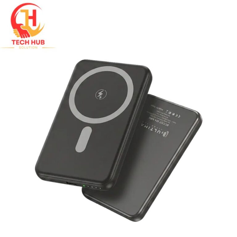 Buy Ultima Boost 10K Mini Power bank in Nepal