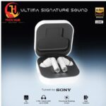 Ultima Aura ANC Earbuds Price in Nepal