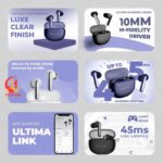 Ultima Boom 311